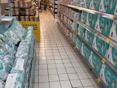 -沃尔玛(摩尔广场店)