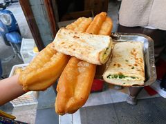 -游埠豆浆(上城区中山南路店)