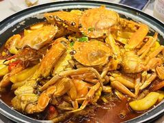 -蟹宗蟹(润达国际五楼店)