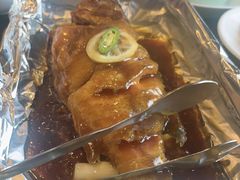 -高第街56号港式餐厅(山大路店)