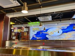 -河州春清真西北特色美食(虎踞路店)