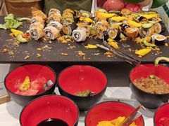 -天伦王朝酒店·盛华瑄餐厅