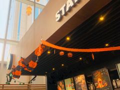 -星巴克(来福士2F店)