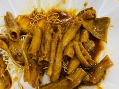 -肥姐美食(同福中路店)