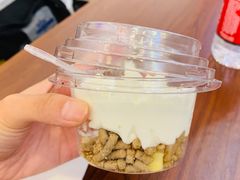 -红宝石·鲜奶小方(莘庄店)