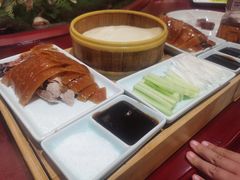 -香丰阁·烤鸭·川湘菜(清河店)