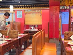 -京元盛铜锅涮肉(上海总店)