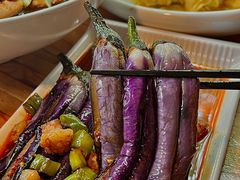 -院子餐厅·大锅菜·老杭帮(桥西直街店)