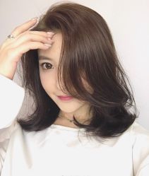 -GIRL STYLE 烫发·染发沙龙
