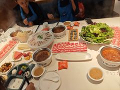-蒙都43°9羊火锅·赤峰美食(宁城店)
