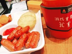 -乐凯撒披萨(喜荟城店)