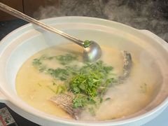 -久宴·天目湖大鱼头(恐龙园店)