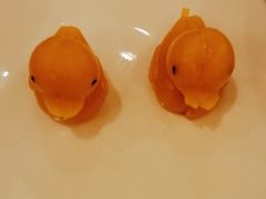 -全聚德(上海首店浦东店)