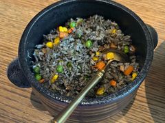 -甜阿姨·天台花园私房菜(万松园店)
