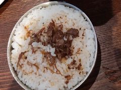 肉汤浇饭-砂唐居(总店)