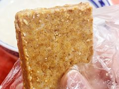 -没牙伯花生汤店(老药洲店)