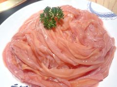 -小龙坎火锅(香港中路店)