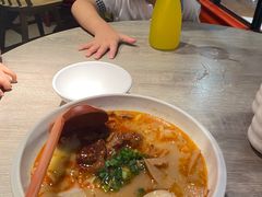 -味千拉面(德雅路CFC富兴时代店)