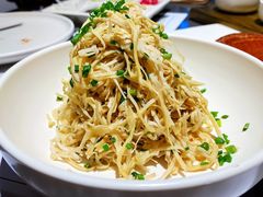 -小大董·烤鸭(观景餐厅·南京西路店)