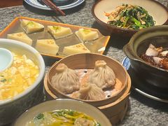-南京大牌档(青岛万象城店)
