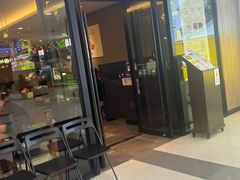 -萨莉亚意式餐厅(龙阳广场店)