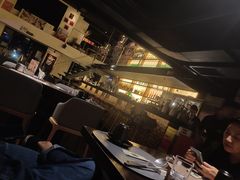 -义气烤肉餐吧(大族广场店)
