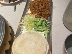 -耶里夏丽·丝路新疆菜·清真食品(徐汇南丹东路臻选店)