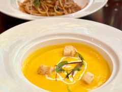 -Golden Lily河内巴黎法越料理餐厅(建国西路店)