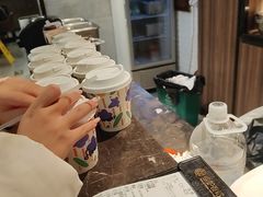 -围炉夜话·潮汕卤水火锅(榕江店)