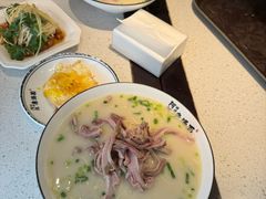 -阿达师傅鱼汤面
