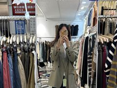 -七浦路服装批发市场