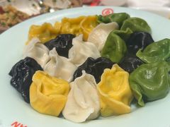-双合园·海鲜水饺青岛菜(上清路店)