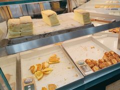 -酥大興·新国潮糕点配茶饮(龙岗万达黑金店)