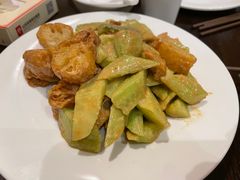 -老牌坊鲁菜名店(宽厚里店)