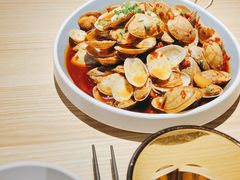 -领蟹祥记·香辣蟹·特色小海鲜(奥体天虹店)