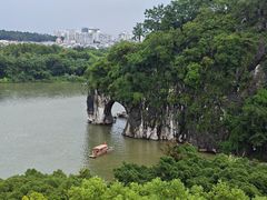 -璟象酒店-爱丽坊景观餐厅