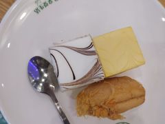 -豪约客牛排自助(安吉万达店)