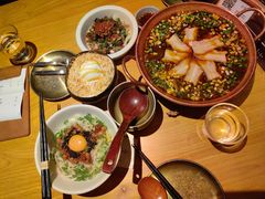 -SHAN山(前滩太古里店)