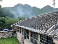 -北京山里寒舍度假酒店