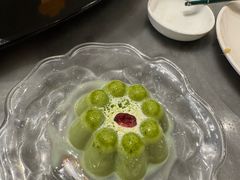 抹茶豆花-兴仙饭店·闽味海鲜(马尾总店)