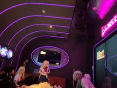 -星聚会KTV(合生汇黑金店)