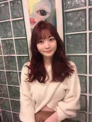点击看大图 -MY HAIR ARDOR