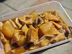 牛杂-老day牛杂(官也街总店)