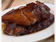 -一乐烧鹅(中环店)