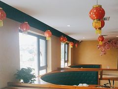 -缘福乡村铁锅炖民宿(八达岭店)