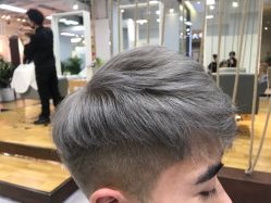 -P.STYLE派斯造型