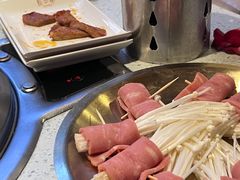 -炭之家齐齐哈尔大片烤肉·涮毛肚火锅·齐齐哈尔烤肉(中央大街店)