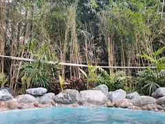 -水王国温泉水世界