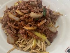 -二扁私房面馆(崂山路店)