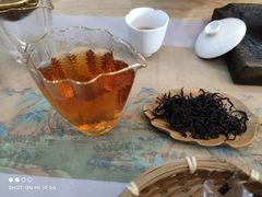 -先春西湖龍井•九曲红梅(杭大路店)